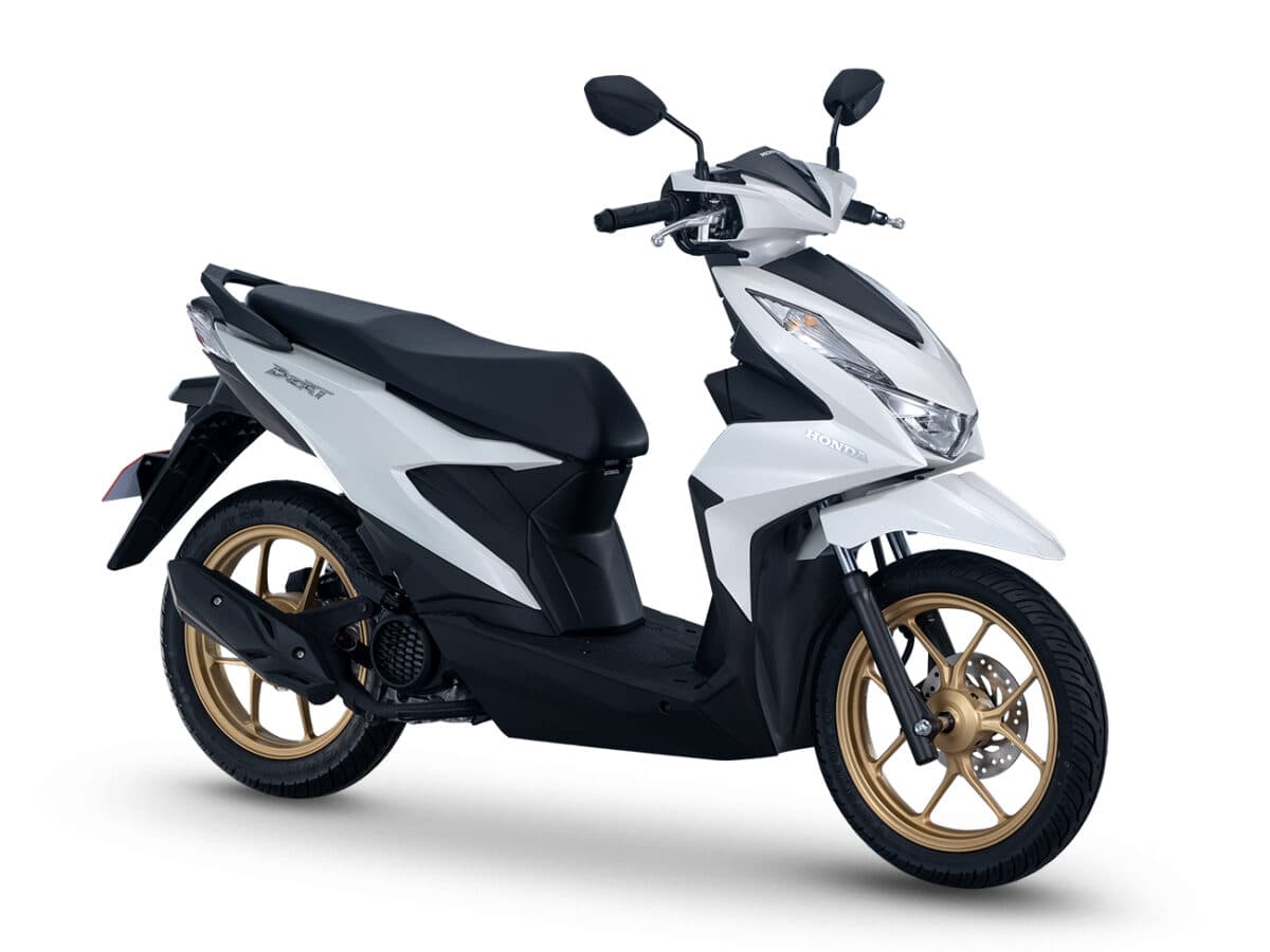 Honda Beat 110
