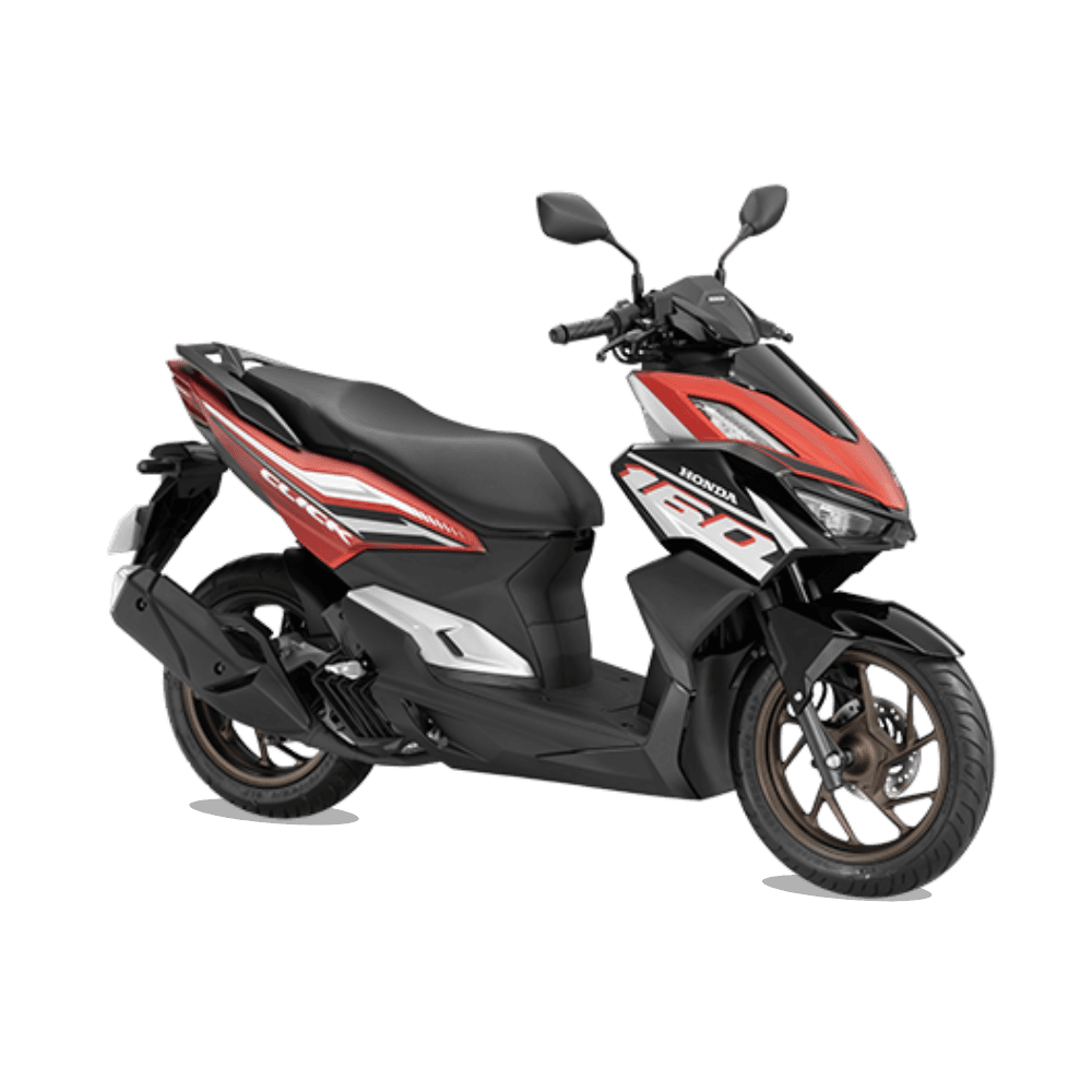Honda Click 160