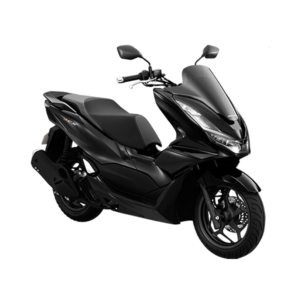Honda PCX 160