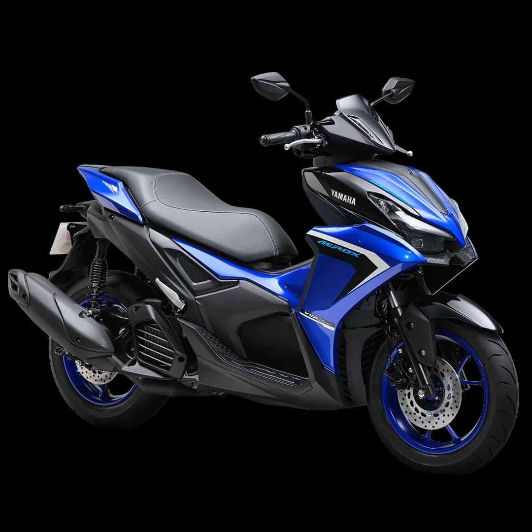 Yamaha Aerox V2 155