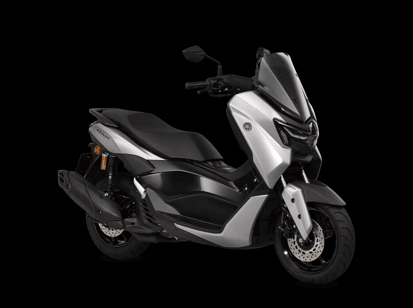 Yamaha Nmax V3 155