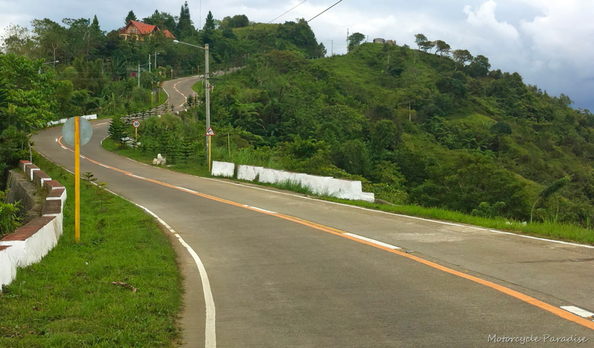 Best Scooter Routes in Cebu