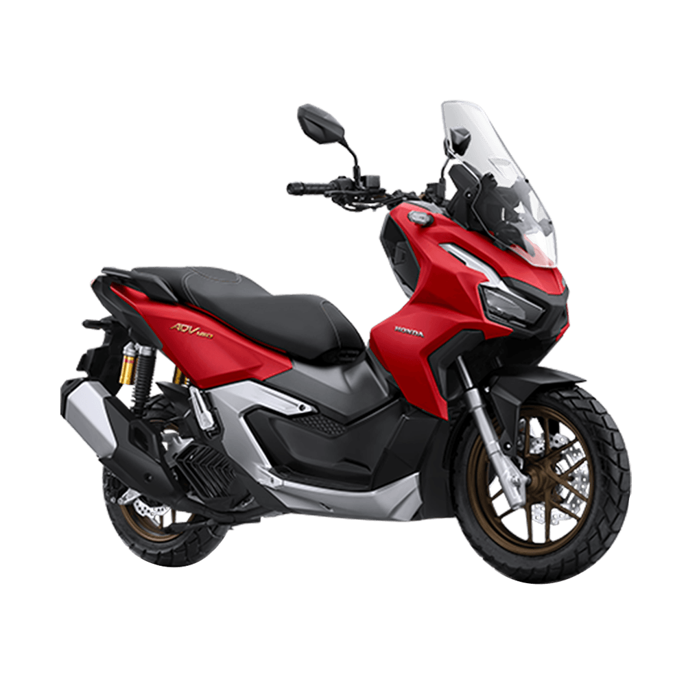 Honda ADV 160