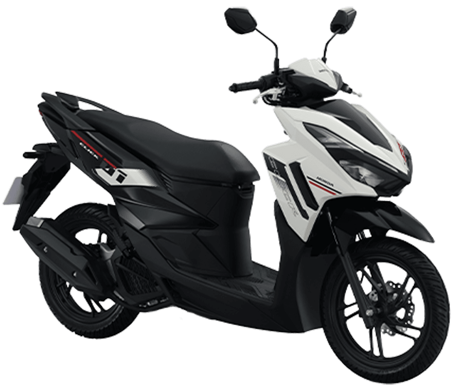 Honda Click V3 125