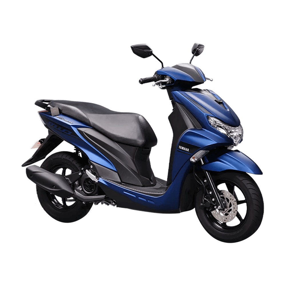 Mio Gravis 125