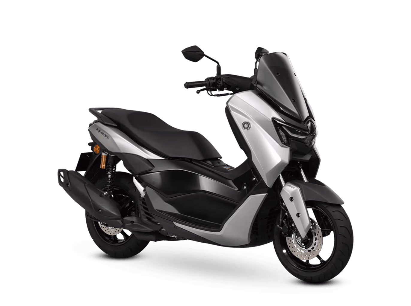 Yamaha Nmax V3 155