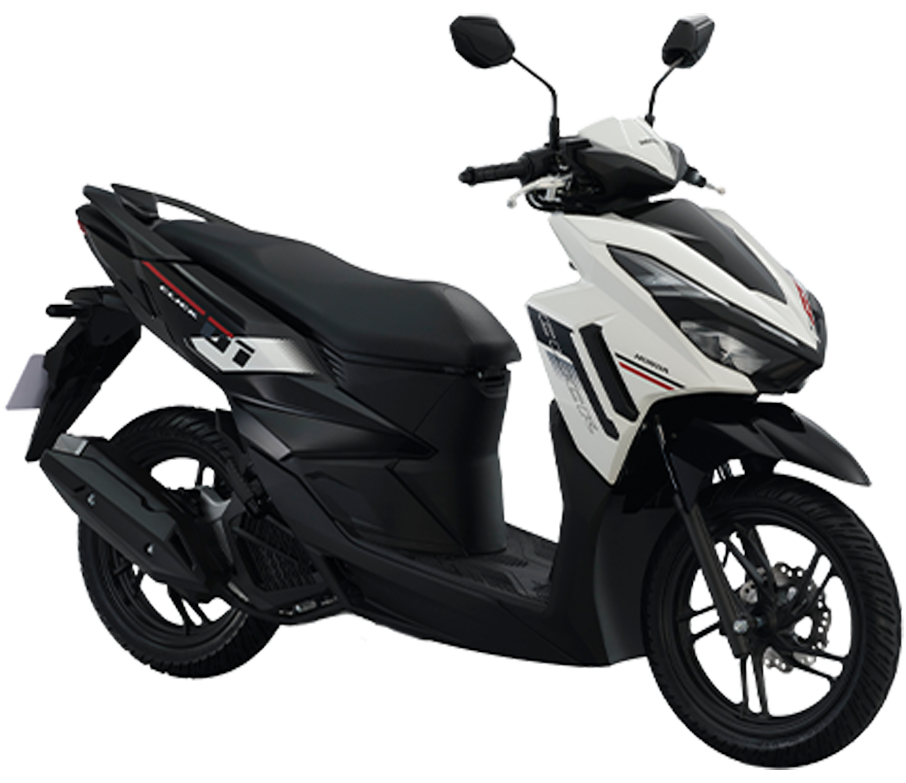 Rent Honda Click V3 125 in Cebu — ₱599/day | KJM Motors Cebu
